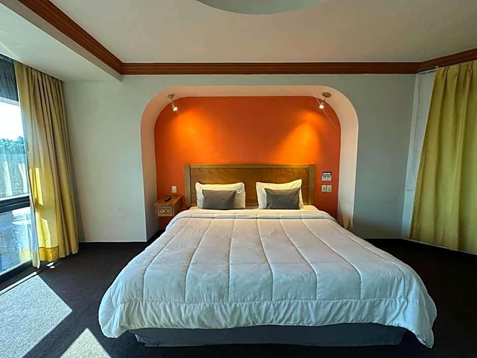 Hotel Florencia