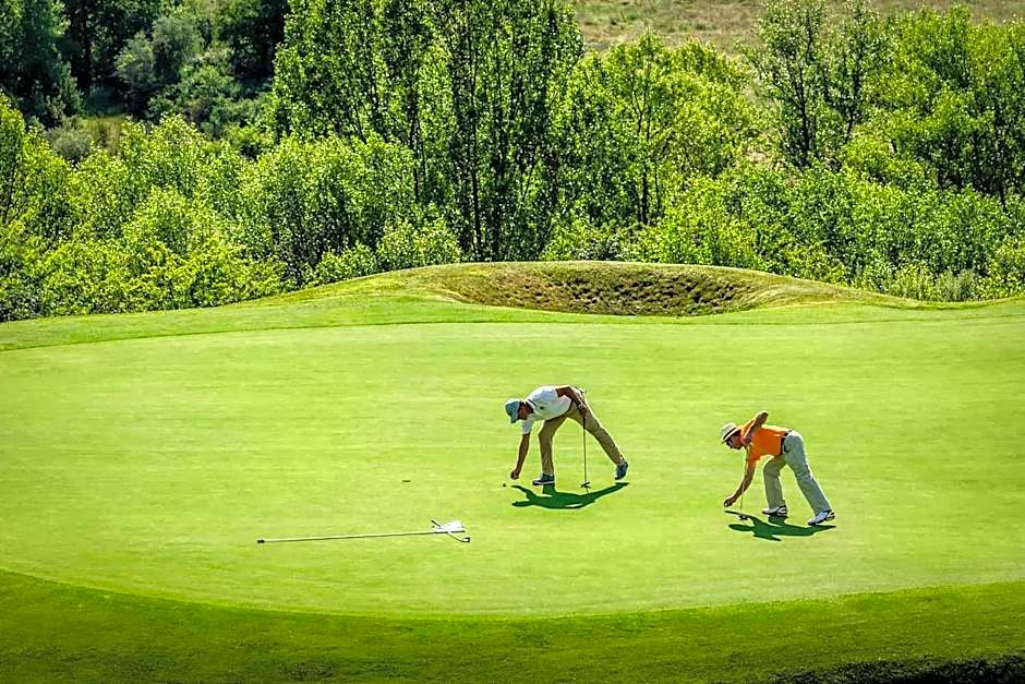 ​Exe Las Margas Golf