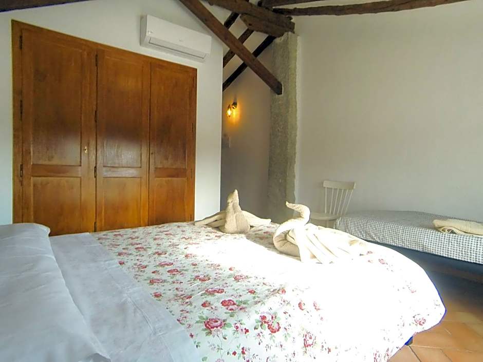 Casas rurales Puente Romano