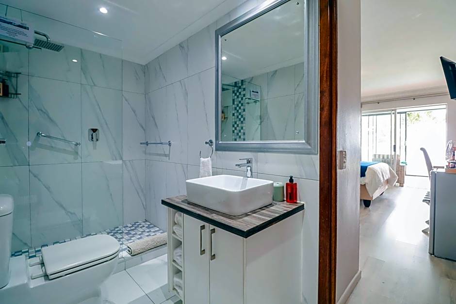 Belle Vue Ridge BnB,