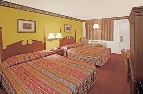 San Marcos Inn