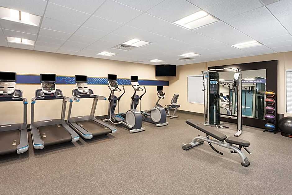 Hampton Inn By Hilton Kennebunk Kennebunkport ME