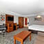 Comfort Inn Manchester Airport