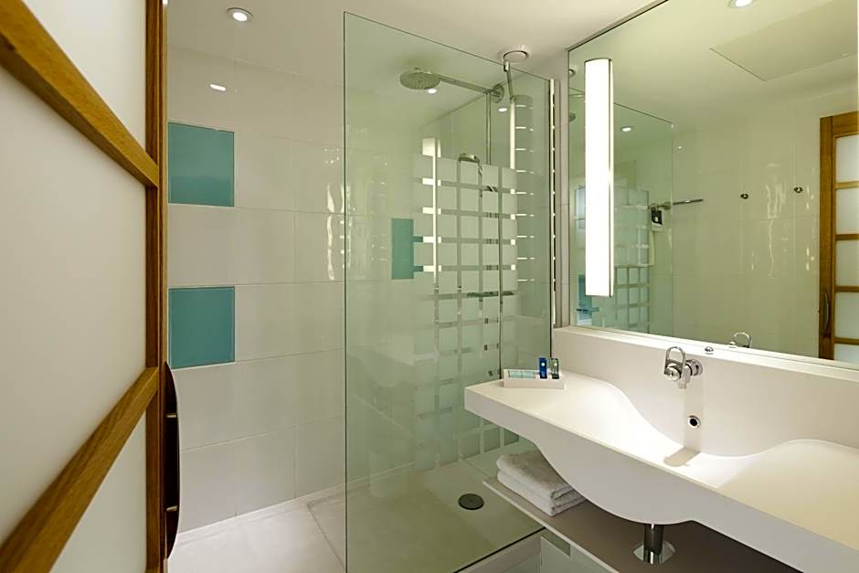 Novotel Newcastle Airport