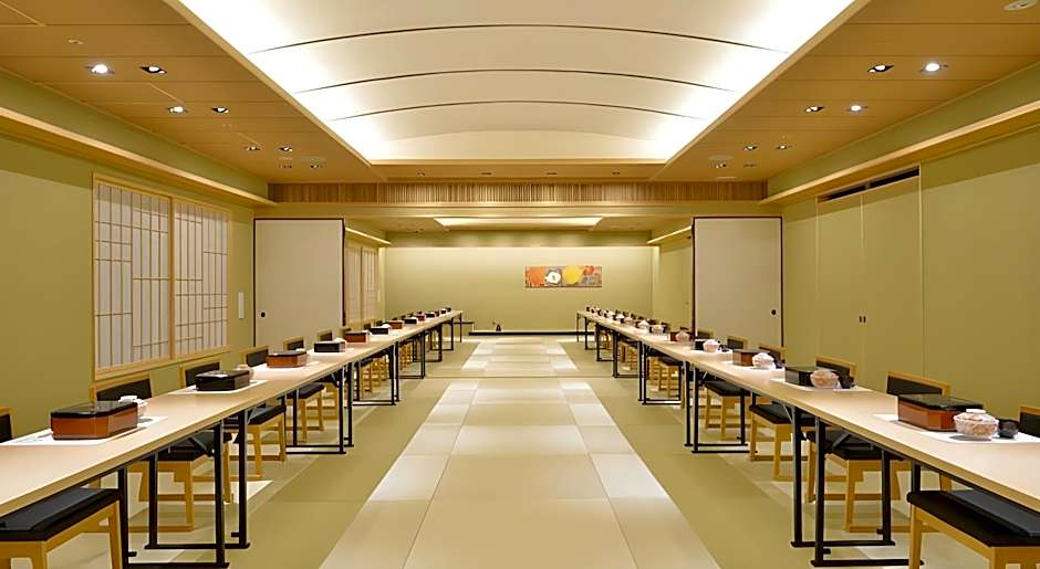 Kyoto Hot Spring Hatoya Zuihoukaku Hotel