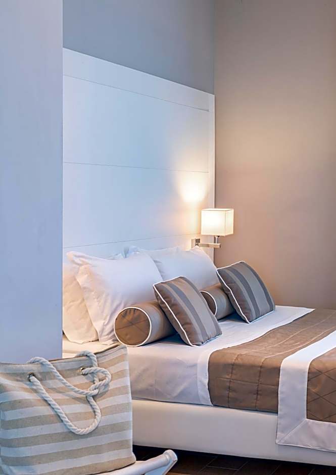 Hotel Biancamano