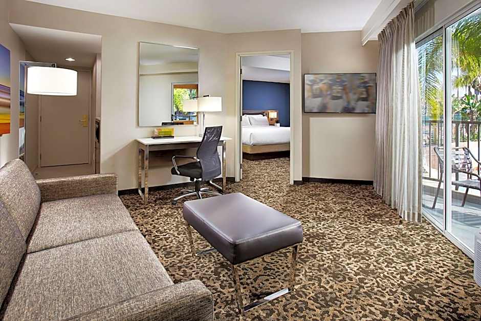 Hilton Garden Inn San Diego Mission Valley/Stadium
