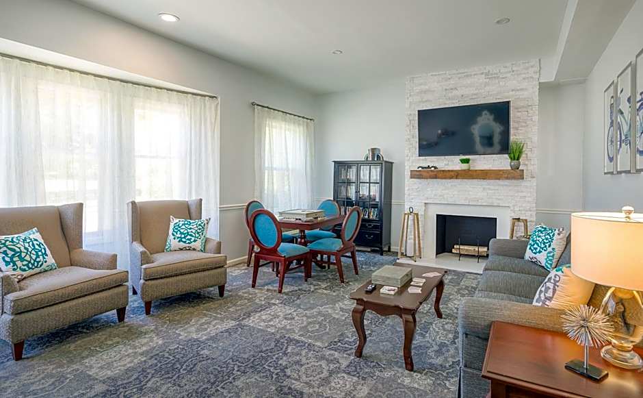 Wyndham Bay Voyage Inn