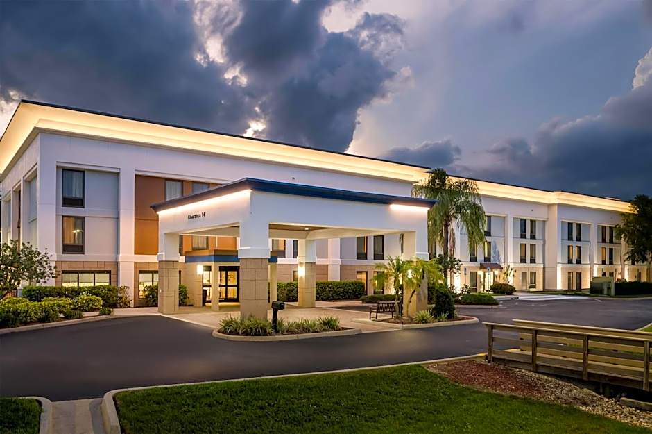 Hampton Inn Naples-I-75