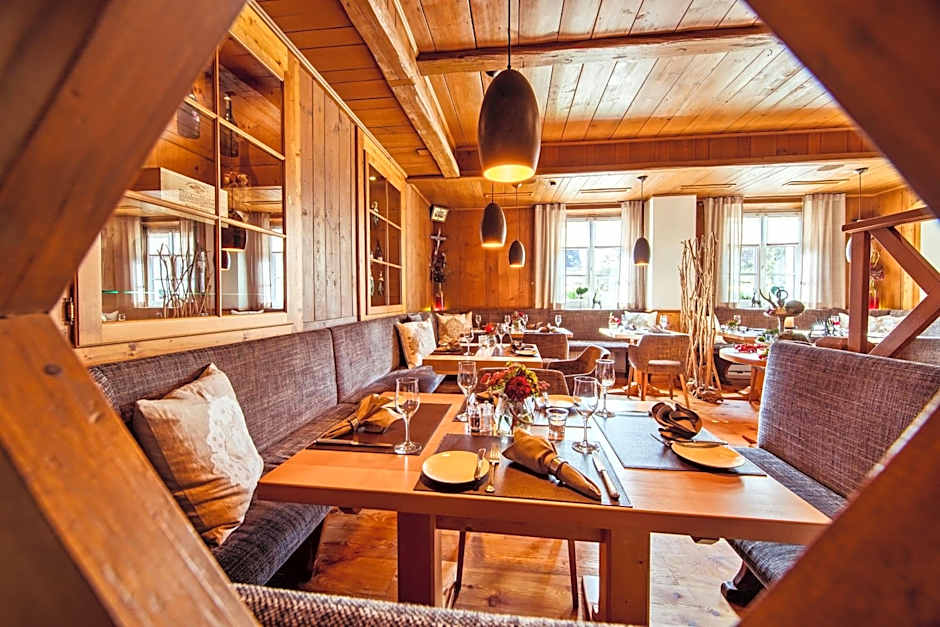 Landgasthof Hotel Gentner