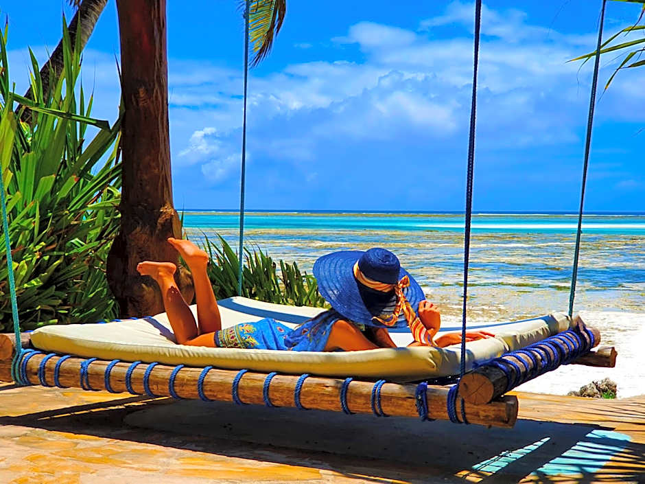 Boutique Hotel Matlai