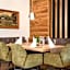 Hotel Goldene Rose