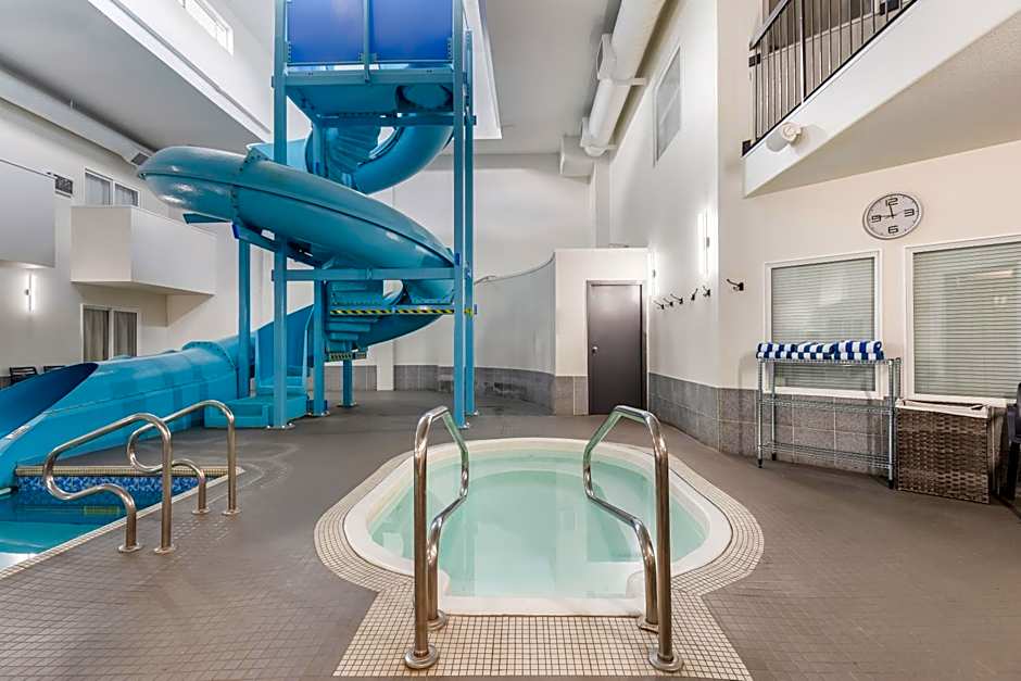 Days Inn by Wyndham Valemount