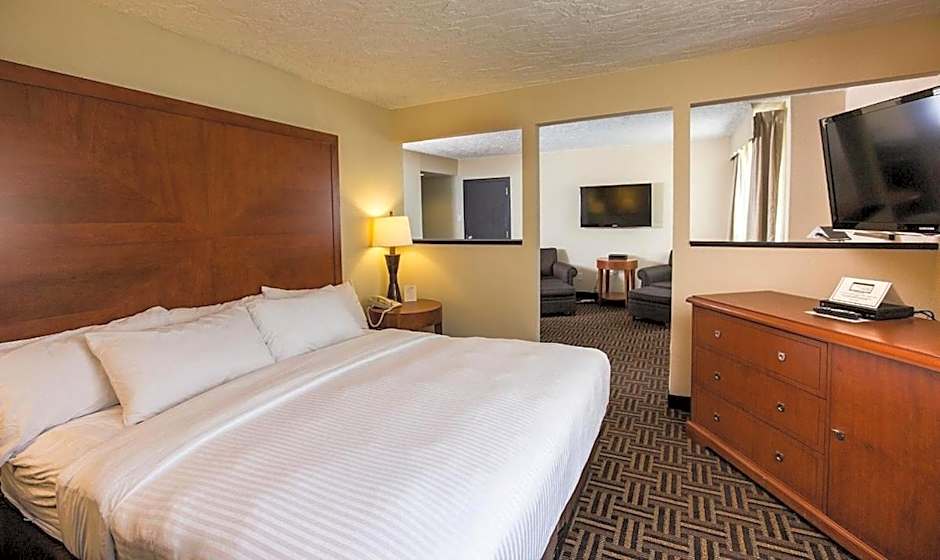 Wyndham Garden Medicine Hat Conference Center