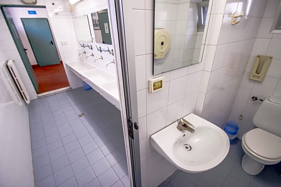 Hostel Santa Monaca