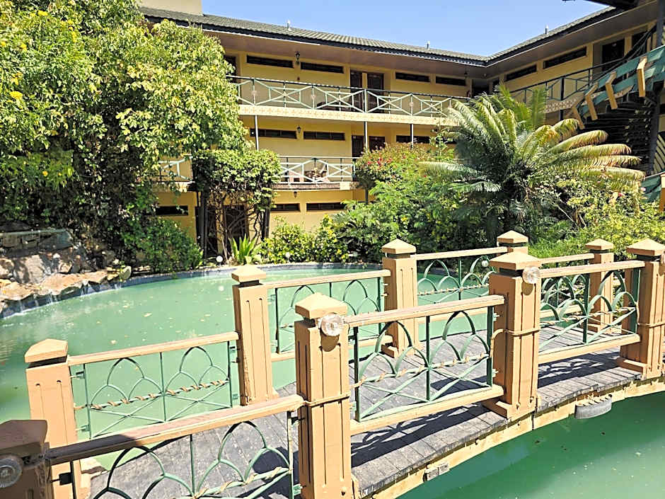 New Dodoma Hotel