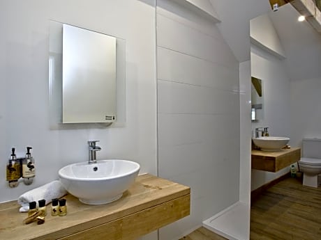 Luxury Quadruple Room