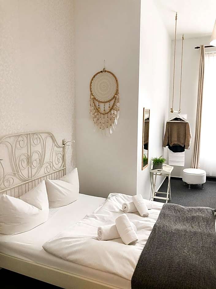 Pension Absolut Berlin