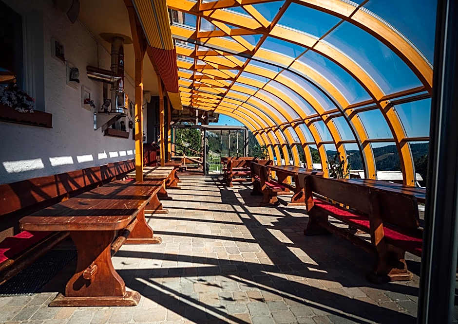 Berggasthof zur Todtnauer Hütte