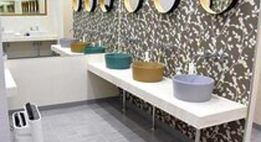 Hotel The Gate Kumamoto