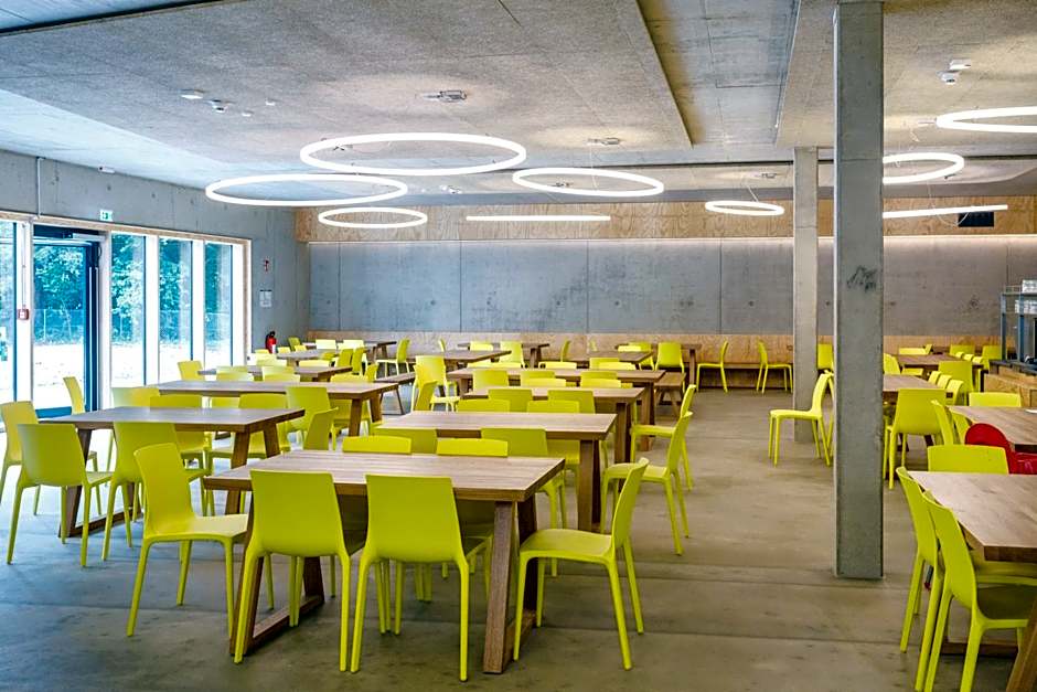 Jugendherberge Bayreuth