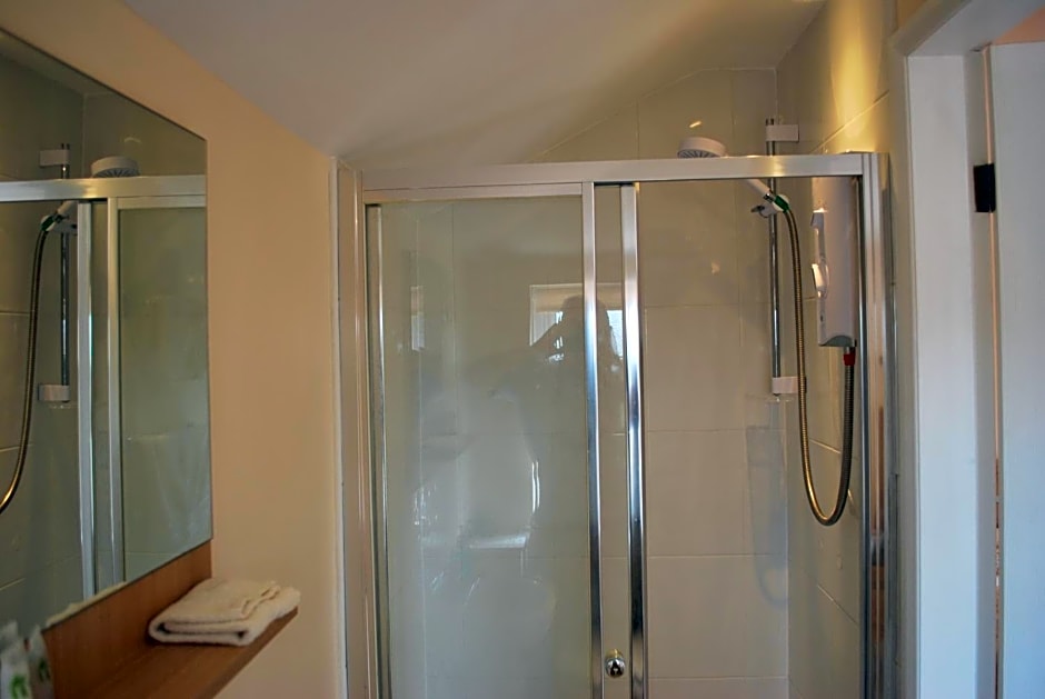 Hillcroft Luxury Bed & Breakfast