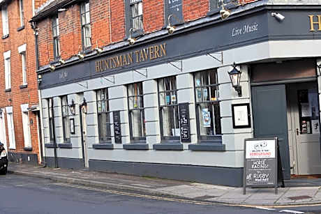 Huntsman Tavern
