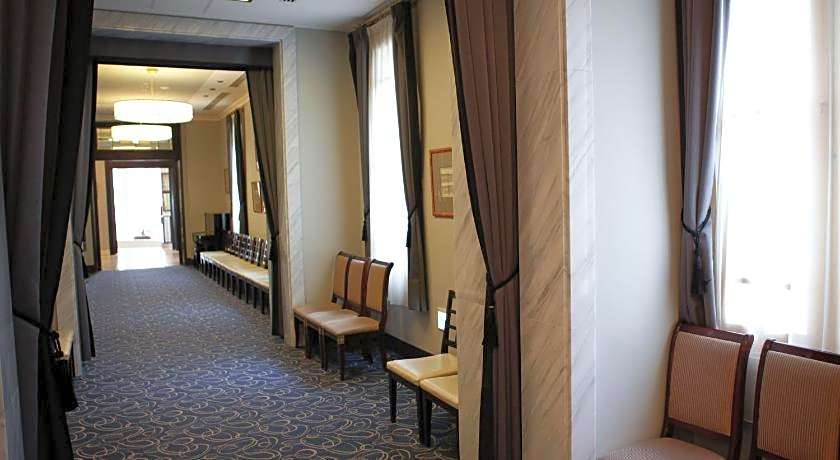 Hotel Monterey Ginza