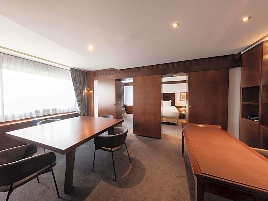 Sofitel Lyon Bellecour