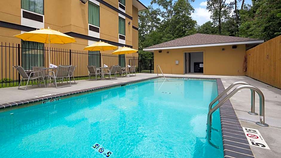 Best Western Plus Regency Park