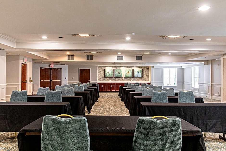 Hampton Inn By Hilton And Suites Charleston/West Ashley