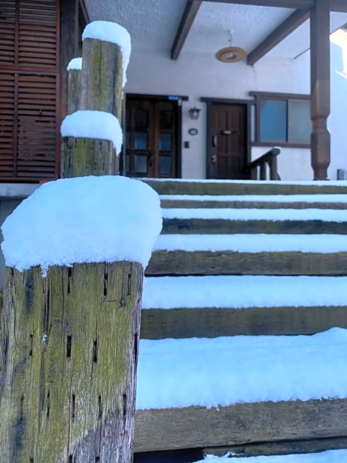 Kee Lodge Hakuba Echoland