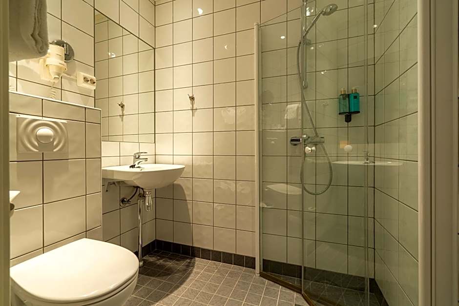 Bardufoss Hotell