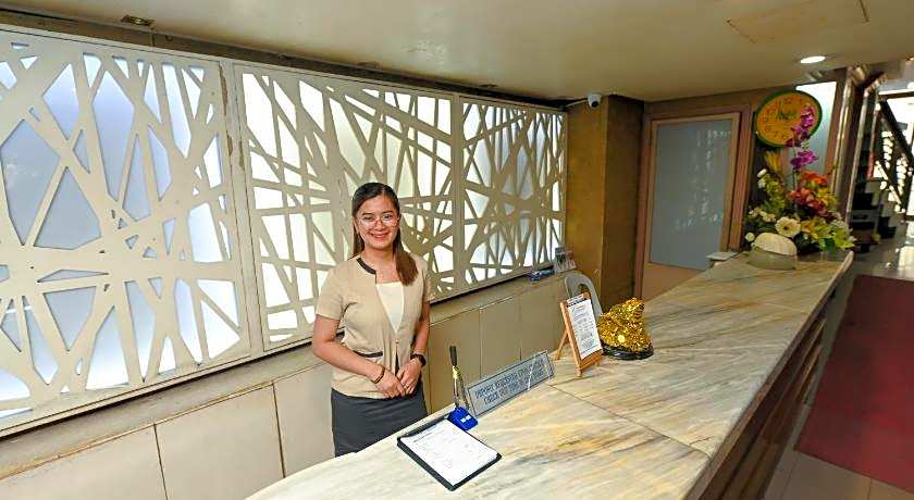 Grand City Hotel Inc.