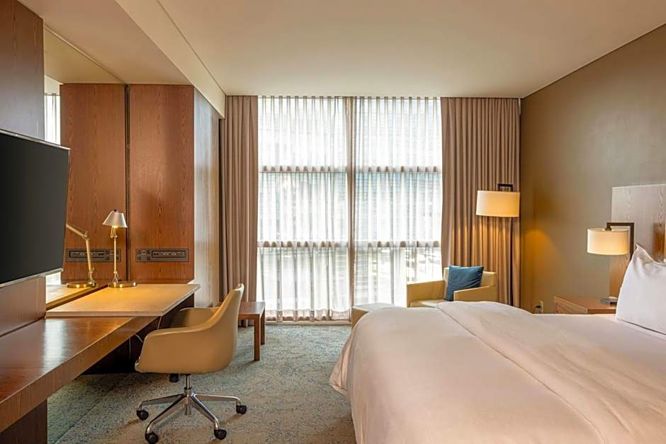 The Westin Santa Fe, Mexico City