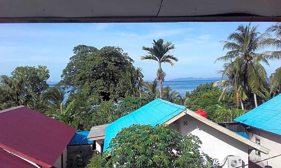 pulau weh sabang marifi