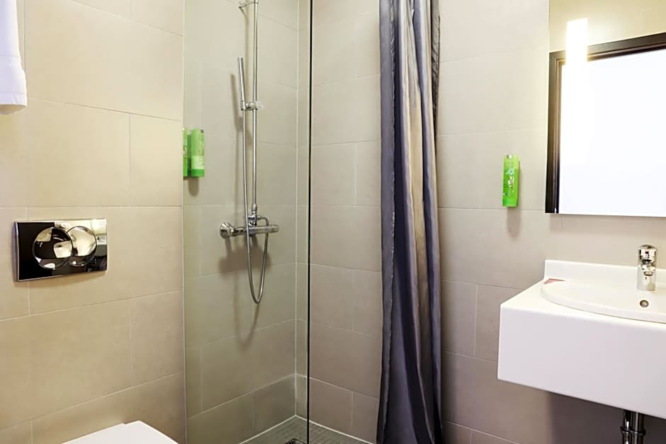 Fosshotel Westfjords