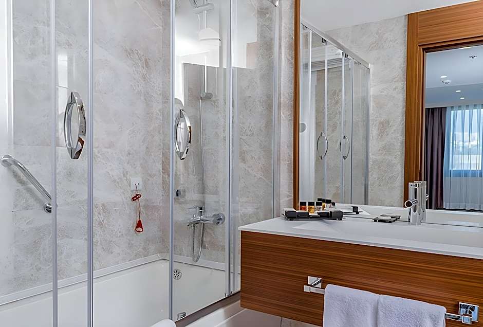 Nearport Sabiha Gokcen Airport Hotel