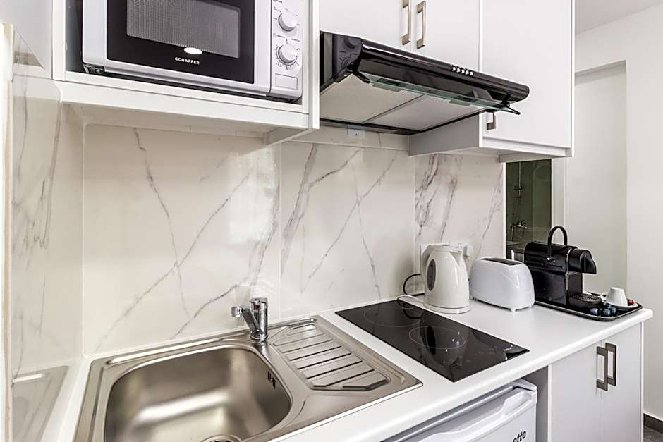 Art & Wine Boutique Hotel