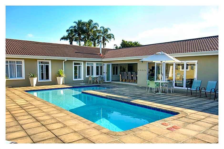 66 On Monzali 4 Star Luxury Guesthouse