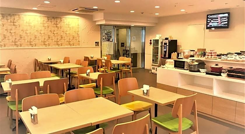 Smile Hotel Mito