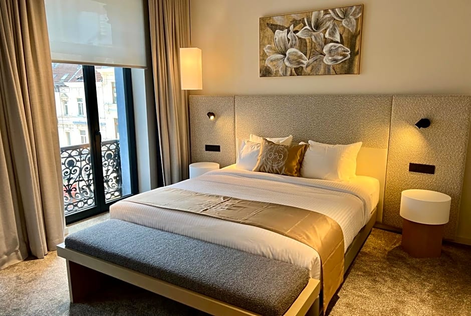 OPO Hotel
