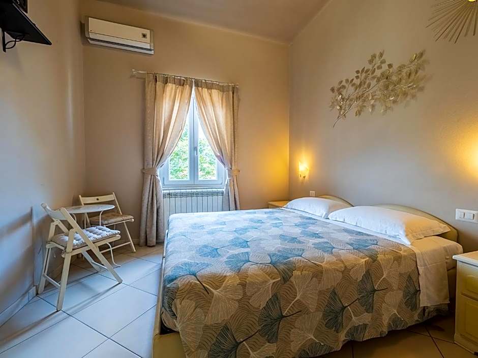 B&B Alma