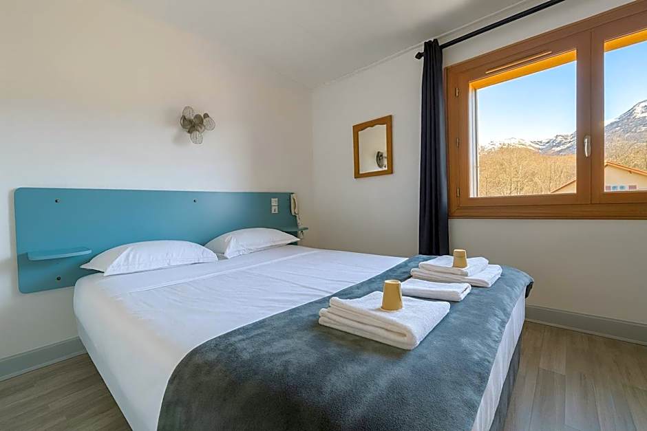 Hôtel Logis La Crémaillère