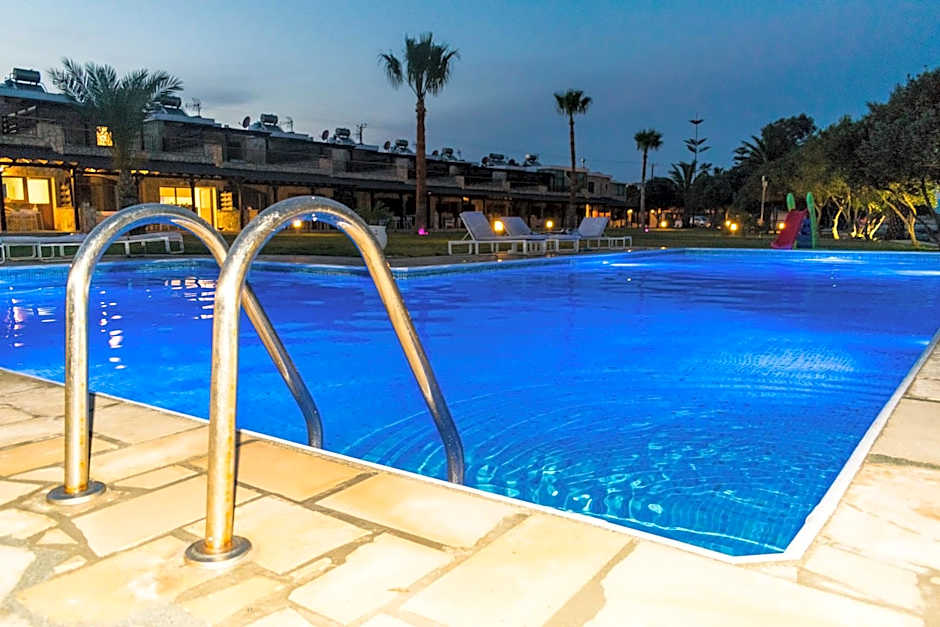 Elya Beach Luxury Suites