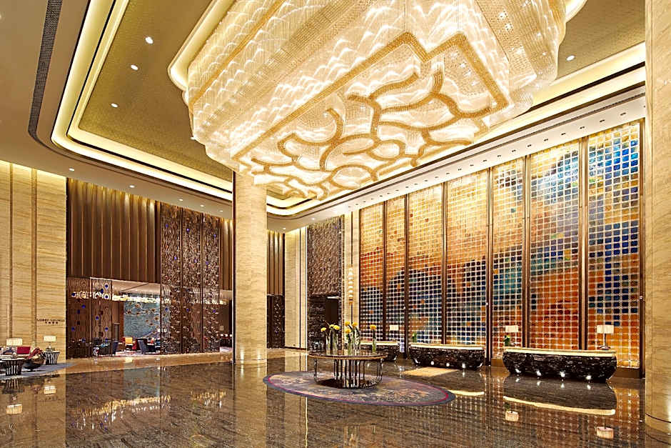 Wanda Realm Neijiang