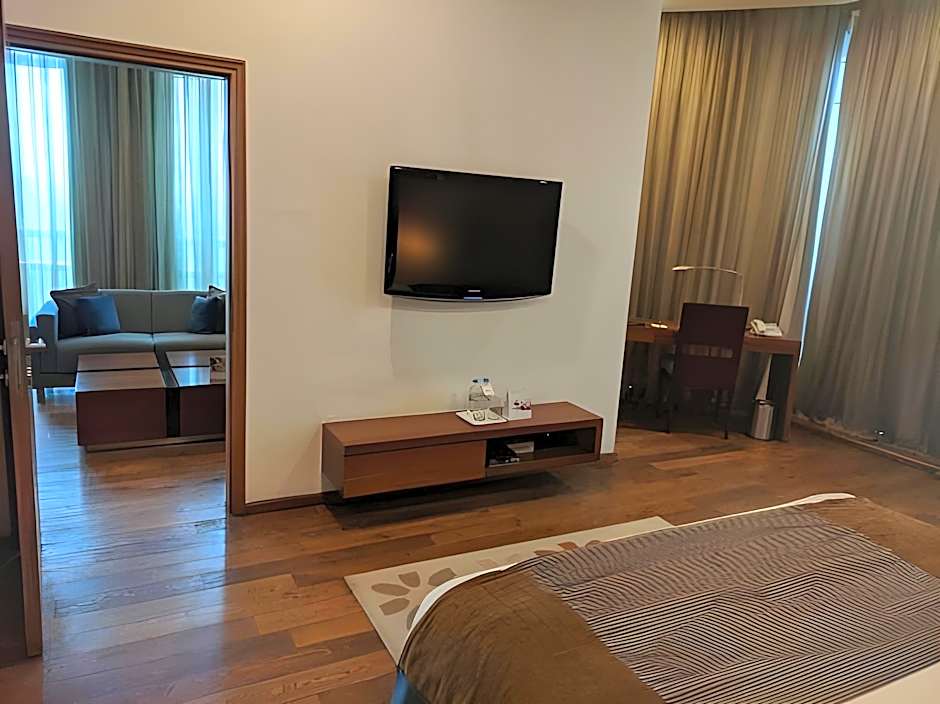 Fortune Select Global, Gurugram - Member ITC Hotels' Group