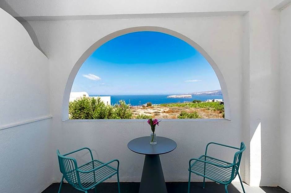 Symmetry Suites