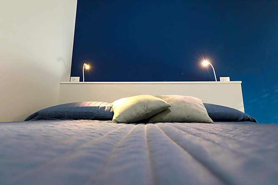 Oblò Apartment