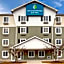 WoodSpring Suites Chesapeake-Norfolk South